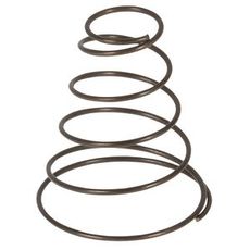 Fjeder til bremsehurtig Fiat 4999488, garanterer pålidelig ydeevne.