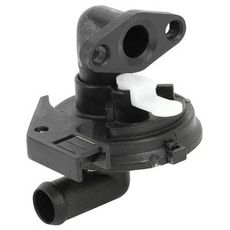 Varmekran til Fiat-modeller, artikelnummer 9961515, sikrer vandstrøm.