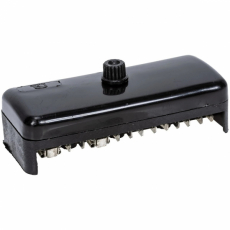 Sikringsdåse Fiat 8 Sikringer