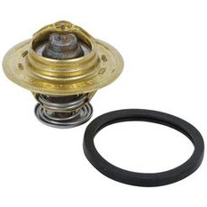 Termostat 79C 54 mm, perfekt til motorer der kræver stabil temperatur.