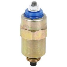 Stop solenoid til Fiat 9986316, sikrer korrekt motorstop.