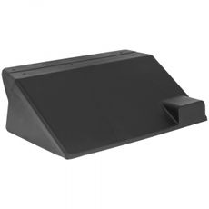 Gummidele til stænkskærm, type H, beregnet til traktorer.