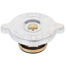 Kølerlåg Db, Zetor K906195 for sikker motorafkølingsfunktion.