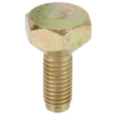 Holdbar bolt til forhjul K907400, designet til at modstå barske miljøer.