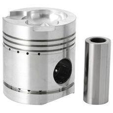 Stempel Std - DB K902668, en grundlæggende del til DNA motorer.