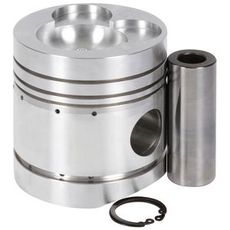 Stempel Std 4-Ring - DB K949474, sikrer pålidelig drift for forskellige motorer.