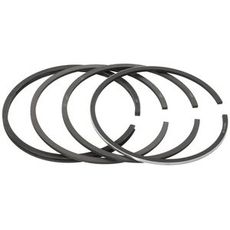 Stempelring Serie 020 4-Ring, designet til optimal motorfunktion.