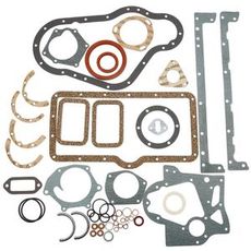 Pakningssæt Bund K918684 giver sikker tætning til traktorer.