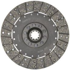 Lamelskive 250mm splineshul 32mm, pålidelig og holdbar til industriel anvendelse.