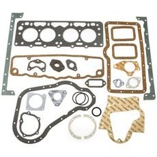 Specielt designet pakningssæt til David Brown 990, 1961-68.