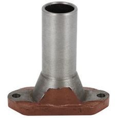 Udstødningsflange af høj kvalitet, model DB K928275.