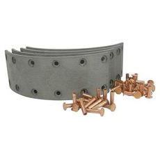 Bremsebånd Serie Db K962266, pålidelig og holdbar løsning til bremser.