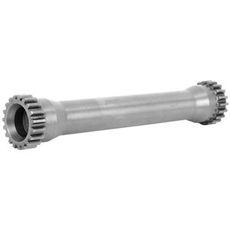 Hydraulikpumpe 235mm til drivaksel, ideel til landbrugsmaskiner.