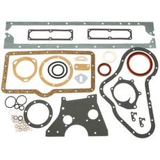 K262747 Pakningssæt til bunden af Case og David Brown, for optimal ydeevne og tætning.