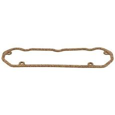 K907338 ventildækselpakning, langvarig kvalitet til landbrug og byggeudstyr.