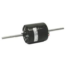 Blæsemotor 12V med 3 hastigheder til fleksibel køling.