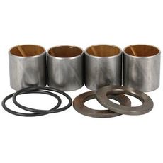 Reparationsspindel Serie Db, optimeret til maksimal ydeevne og holdbarhed.