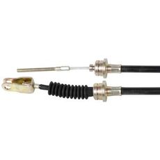 Koblingskabel K310598 til optimale driftsforhold i maskinen.