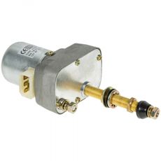 Vinduesvisker motor DB K303716, perfekt for god udsigt.