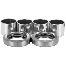 Spindel reparationsdel til Leyland-traktorer, holdbar og pålidelig kvalitet.