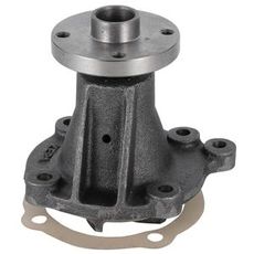 Vandpumpe til Leyland og Nuffield traktorer, pålidelig og effektiv.