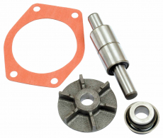 Vandpumpe reparationssæt 1476108X1, sikrer effektiv vandhåndtering.