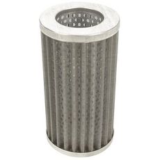 Hydraulikfilter 121 mm, designet til at sikre en jævn drift.