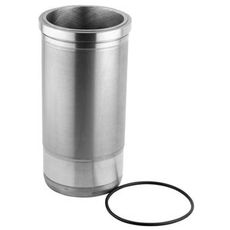 Cylinderforing 95X110X117 med tætningsring for forbedret holdbarhed.