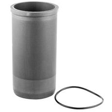 Standard foring 100X110X117 med foringstætningsringe inkluderet.