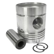 Stempel Standard 5-Ring 35, til pålidelig drift i landbruget.