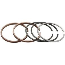 Stempelring Serie 95Mm Std 5-Ring for pålidelig motorydeevne og tætning.
