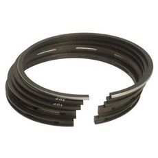 Stempelring Serie 98Mm Std 5-Ring, perfekt til motoroptimering og holdbarhed.