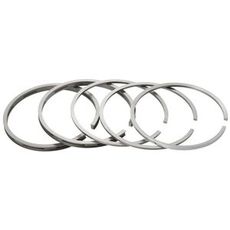 Stempelring Serie Std 5-Ring til LE AHM9025, premiumvalg for professionelle maskiner.