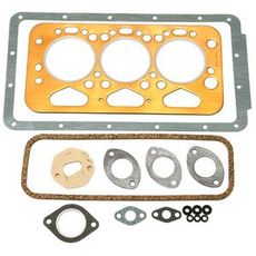 Top pakningssæt til Nuffield traktorer, model 78G1300.