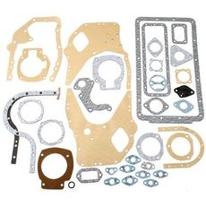 Pakningssæt Bund Nuffield - 78G1198