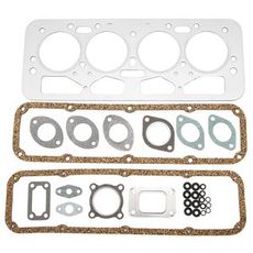 Top pakningssæt til Leyland og Nuffield, model 78G1395.