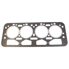 Topstykke pakning Nuffield 86K625, ideel til motorrenovering.