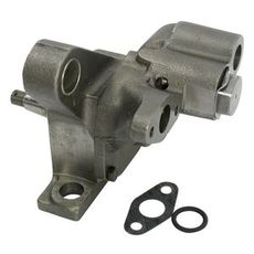 Oliepumpe LE 86K1585, vejen til bedre motorsmøring og holdbarhed.