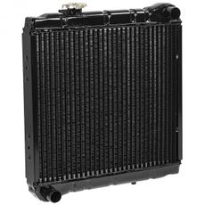 Leyland Ctj6381 radiator, perfekt til landbrugsmaskiner.