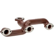 Manifold Leyland 37D3438, perfekt til at forbedre din traktorpræstation.