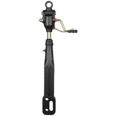 Leyland komplet løftearm, robust og pålidelig til forskellige anvendelsesområder.