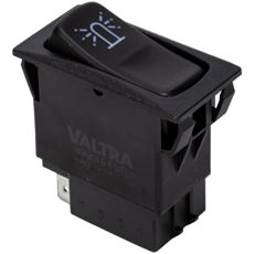 Strømafbryder Advarselslys Va V37736400