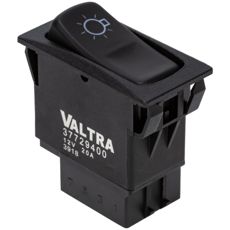 Strømafbryder Belysning Va V37729400