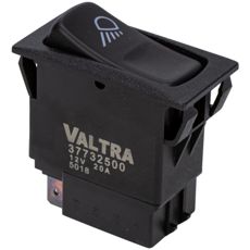 Strømafbryder Arbejdslys Foran Va V37732500