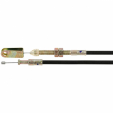 Gaskabel Fodpedal Valmet 32433810