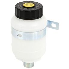 Valmet 813140 bremsevæskebeholder, sikrer effektiv bremsning.