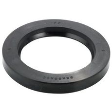 Akseltætning til bremseaksel 502, størrelse 55X80X10, ideel til maskiner.