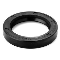 Akseltætning til bremseaksel 702, med dimensionerne 50X72X12, sikrer tæthed.