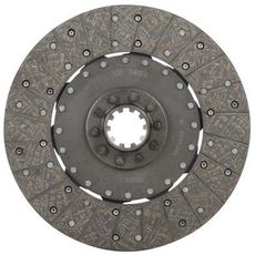 279 mm lamelslag Z10, ideel til traktorer og landbrugsudstyr.