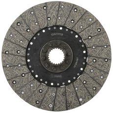 Lamelslag 305mm med 22 tænder, perfekt til højtydende maskiner inden for landbruget.